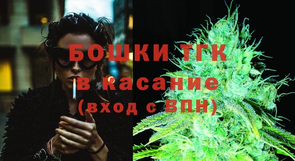 молекула духа Киренск